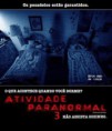 Atividade Paranormal 3 Dublado